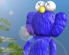 金 KWS BFF Blue