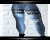 [JHOW] Jeans Lancer