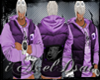 ♠A' NIKE MAGENTA