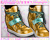 LUX SNEAKERS