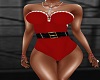 Christmas Body Suit