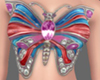Butterflycore Jewel Top