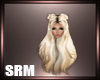 Mashia Mixed Blond