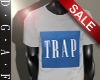 JT SALE!!! NJC Trap Tee