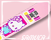 Kid 🛹 Skate Pink F