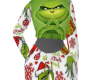 Grinch Pjs