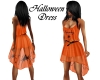 Halloween Dress