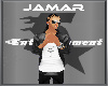5 STAR STAFF JAMAR
