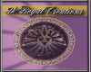 Royal Purple Slacks