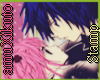 amu X Ikuto