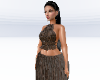 Amora Draped Top 4