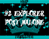 92 Explorer