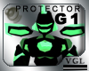 Protector Green G1