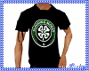 (DA)Flogging Molly Tee