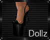 Bad Influence Heels