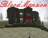 Blood Mansion