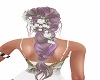 beautiful natural brides