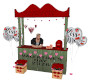 =kJ= Valentine Kissbooth