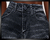 jeans messy L