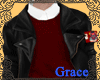 G* Devil Jacket M
