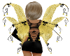Pixie Honey Bee Wings