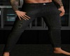 ! BLACK JEANS