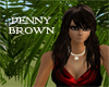 (20D) Penny brown