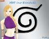 HH! Ino Kendall