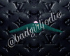 roseinharlem top [green]