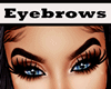 Eyebrows ✔
