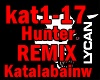 Katalabainw-HUNTER REMIX