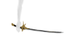 Chinese Dragon Sword