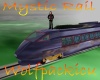 Mystic Rail