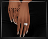 Nails Creme
