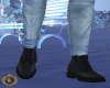 TK♥Kenny Boots