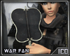 ICO War Fan F