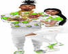 ZB- Smoke Fit Cple