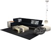 love and relax couch set