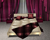 Romantic Bed Set/pose