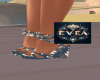 spring evea sandals
