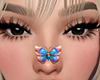 ð Butterfly Charm