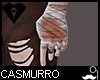 Bandaged Fight Club