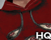 Creepy Eyes Hoodie / F