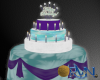 RVNe Birthday Cake