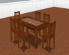 Craftman Dinner Table 5