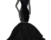 Elegant Black Gown