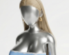 𝓚 | Lon Blonde