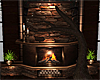 ~PS~ Winter Fireplace