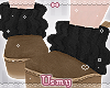 ౨ৎBoots +  Socks