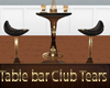 Table Bar Club Tears